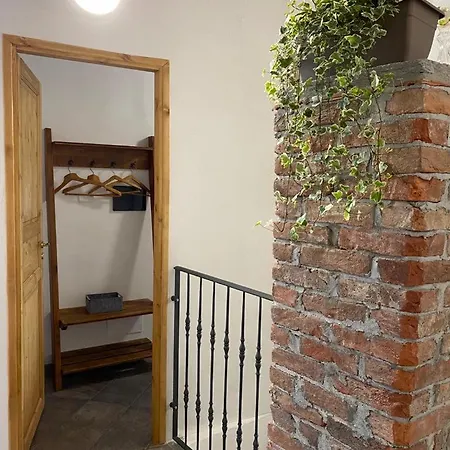 Tarello 1880 Bed & Breakfast Roppolo