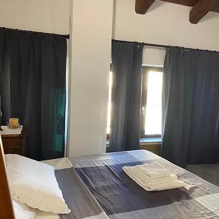 Bed & Breakfast Tarello 1880 Roppolo