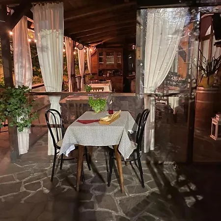 Tarello 1880 Bed & Breakfast