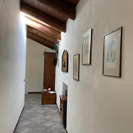 Tarello 1880 Bed & Breakfast Roppolo