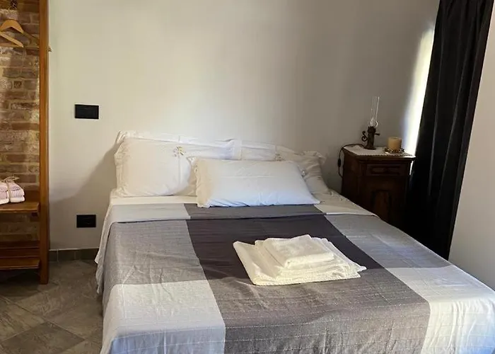 Tarello 1880 Bed & Breakfast *