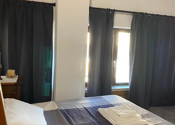Bed & Breakfast Tarello 1880 Roppolo