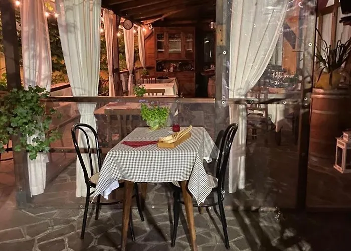 Tarello 1880 Bed & Breakfast